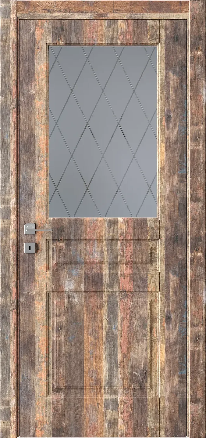 Дверь Elite EL7F